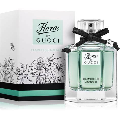 gucci magnolia perfume notes|gucci magnolia sale.